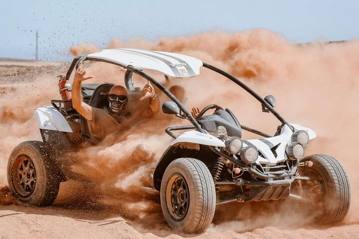 2 H Buggy Adventure in Agadir - Photo 1 of 7