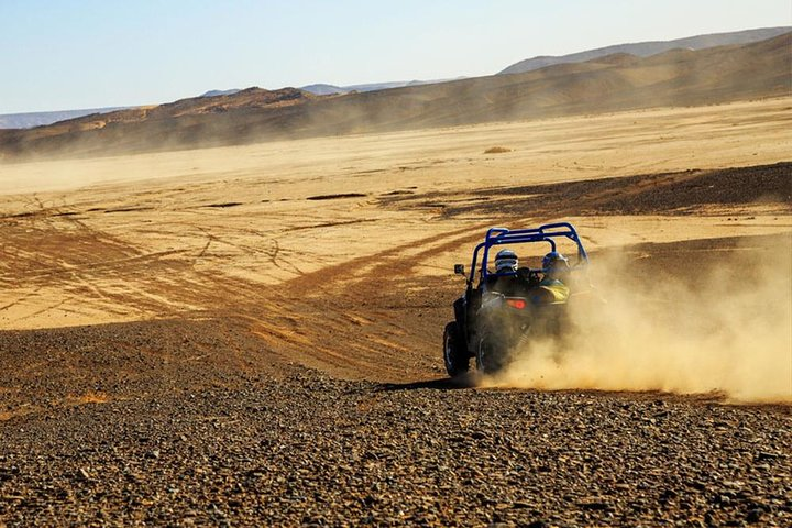 2-Hour Buggy Adventure from Lalla Takerkoust to Agafay Desert - Photo 1 of 7