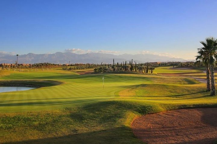 2 hrs golf lesson - Photo 1 of 4