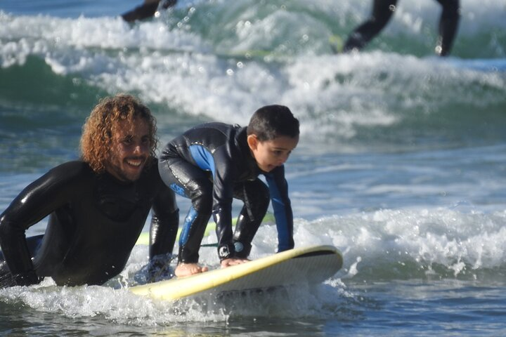 2h Surf lessons in Essaouira with pick up - Photo 1 of 17
