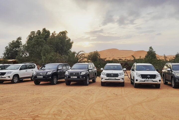 3-Day Desert Tour from Marrakech to Merzouga - Photo 1 of 7