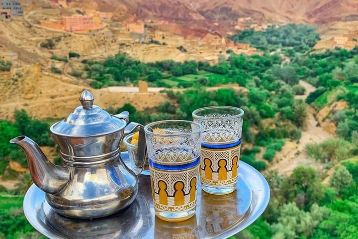 3 Day From Marrakech to Merzouga  - Photo 1 of 6