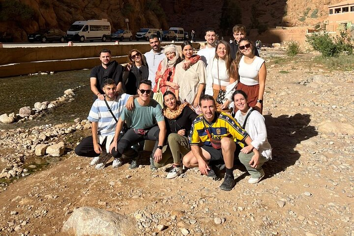 Merzouga Quad and Buggy Rental - Photo 1 of 13