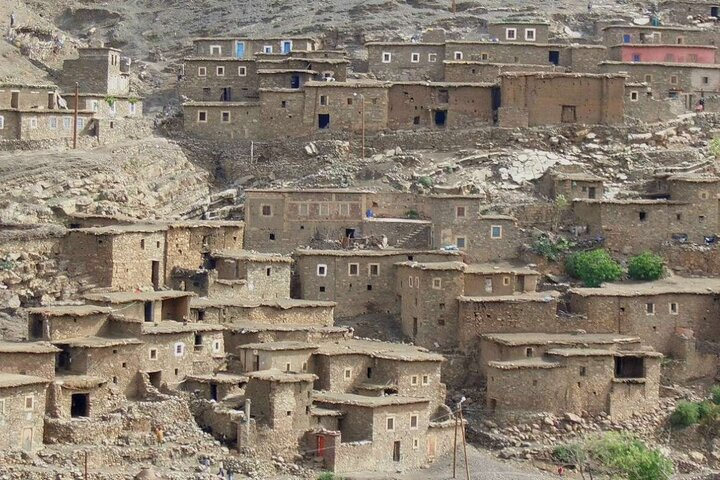 3 Days Berber Villages Trek - Authentic Atlas Mountain Experience