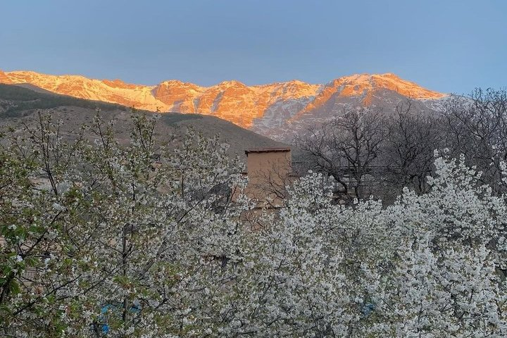 Two 2 Day Berber Villages Trek in Atlas Mountains - Photo 1 of 10