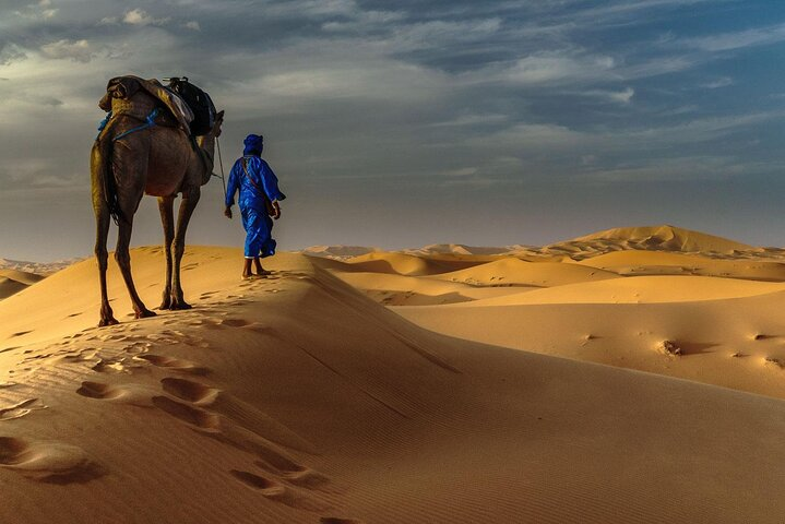 3-Days Erg Chigaga Dunes Experience From Marrakesh - Photo 1 of 25