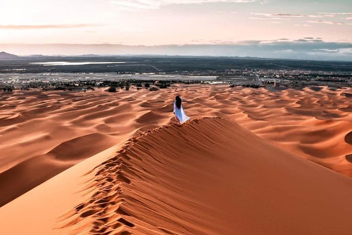 3 days Fes to Marrakech desert tour - Photo 1 of 6