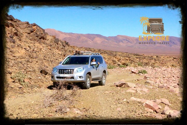 3 days from Marrakech Multi-day to Merzouga Shared group Experience - Photo 1 of 25