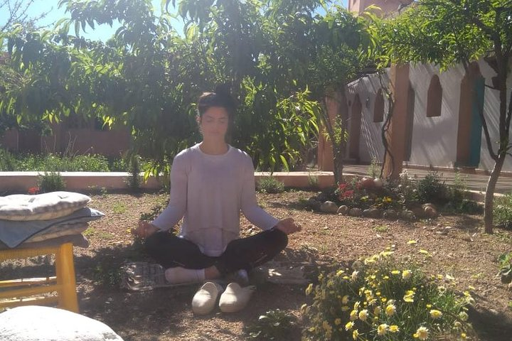 3 Days of Martial Arts, Self Defense and Meditations in Marrakech - Photo 1 of 8
