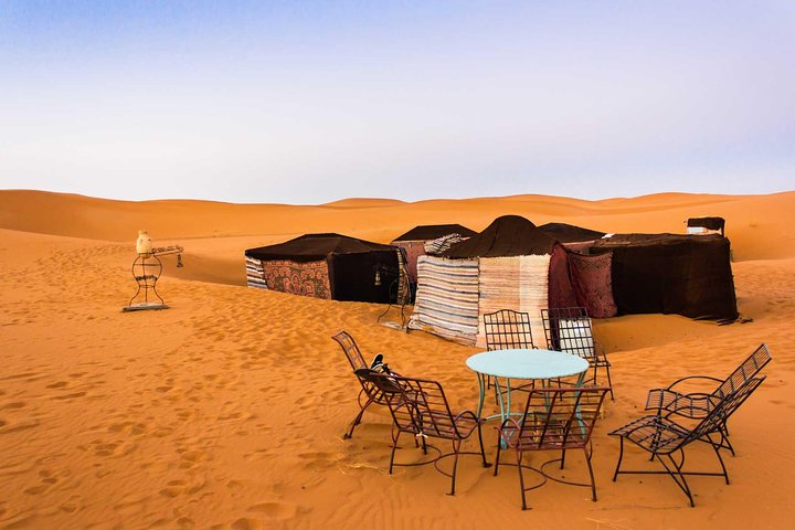 Merzouga