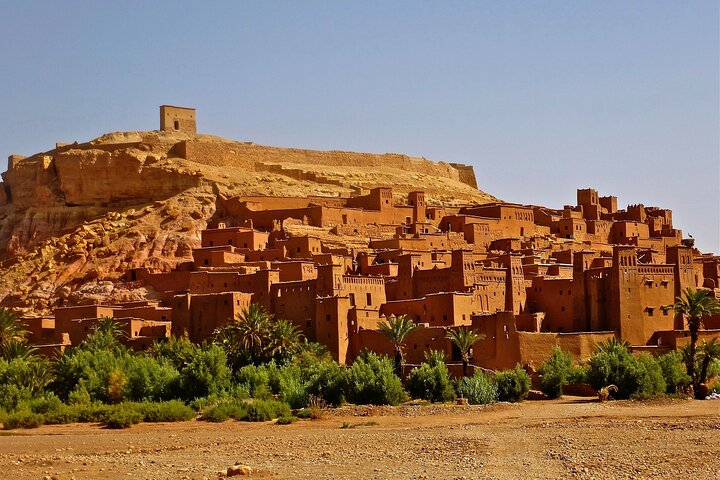 3-Days share Tour from Marrakech to Merzouga with Pickup - Photo 1 of 25