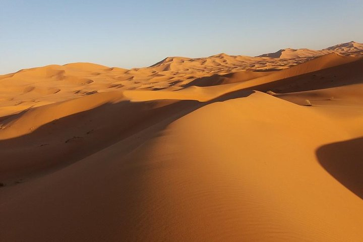 3 Days To Fes Via Sahara Desert - Photo 1 of 8