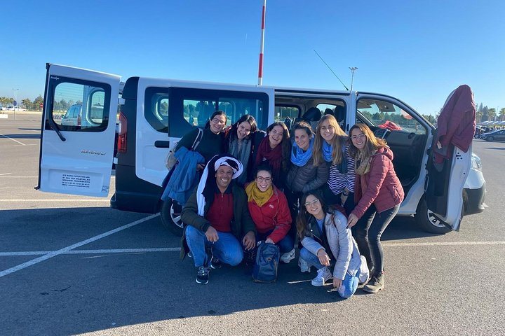 3 Days To Merzouga Desert - Photo 1 of 6