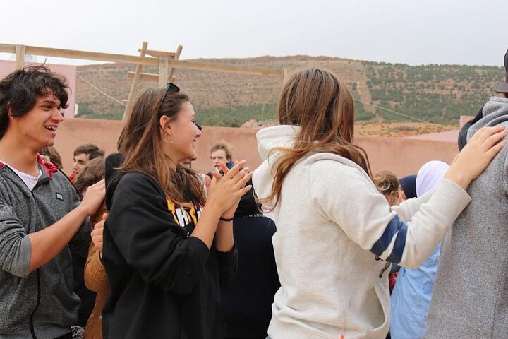 Marrakech: 2-Day Mt. Toubkal Guided Trek with 1-Night Stay &Meals - Photo 1 of 5