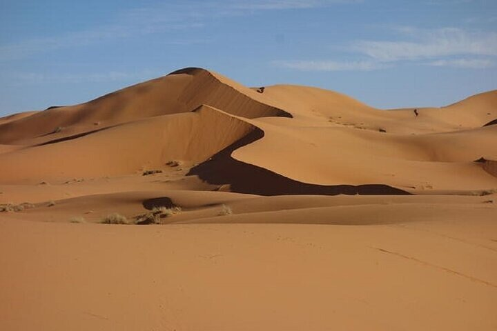 3 Days Trip To Merzouga Desert From Ouarzazate,Hotel, Luxury Camp - Photo 1 of 25