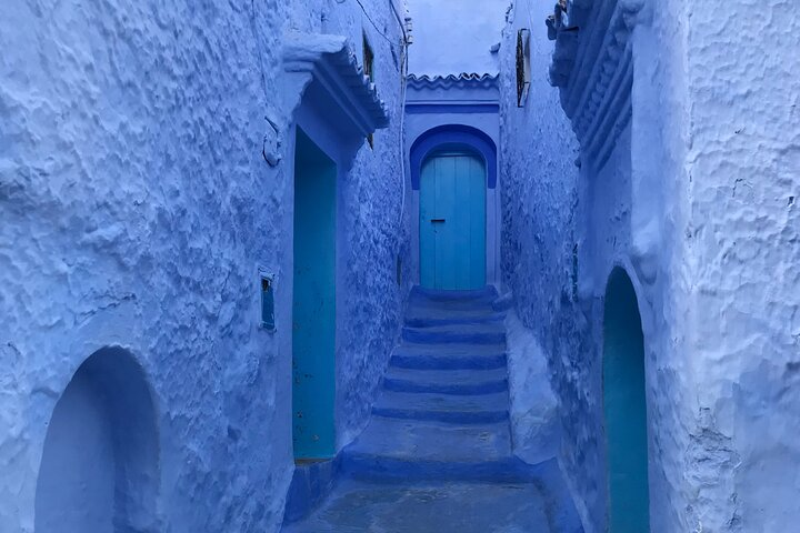3-Hour Private Legacy Tour in Chefchaouen - Photo 1 of 15