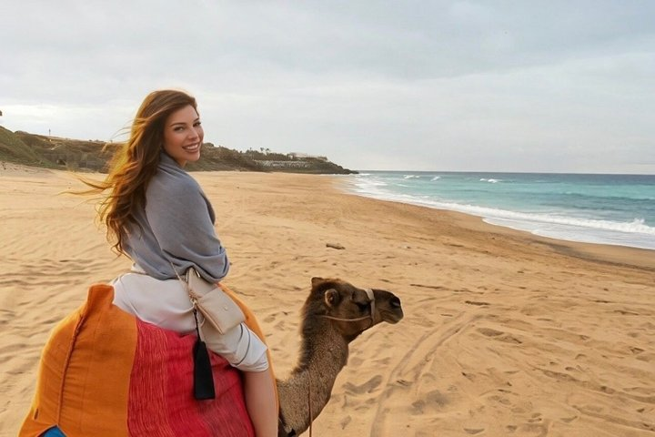 4 hours Tangier Private tour , kasbah & medina with port Pick up - Photo 1 of 17