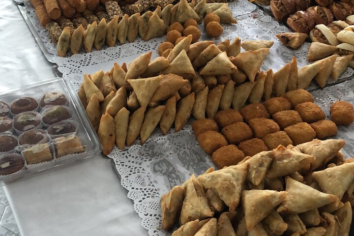 4 Hour Tangier walking tour with lunch ,kasbah, souks & camels  - Photo 1 of 21