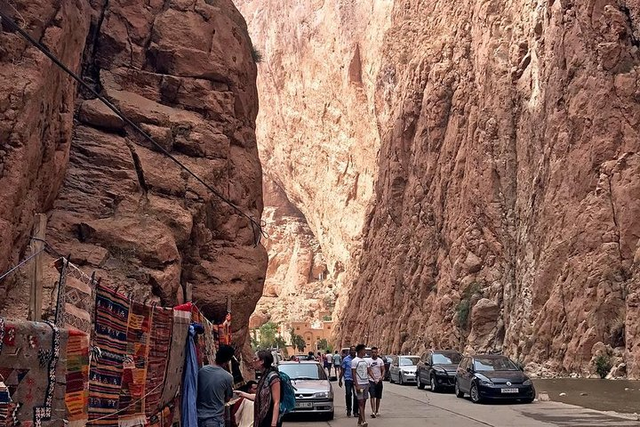 3Day Merzouga Desert Tour from Ouarzazate - Photo 1 of 18