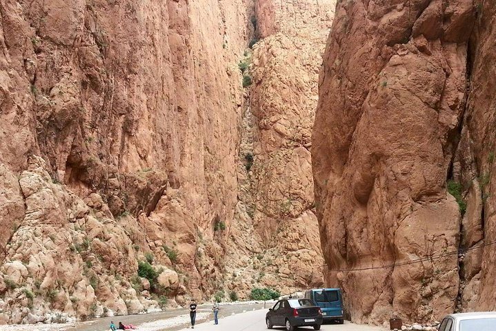 Todra Gorge