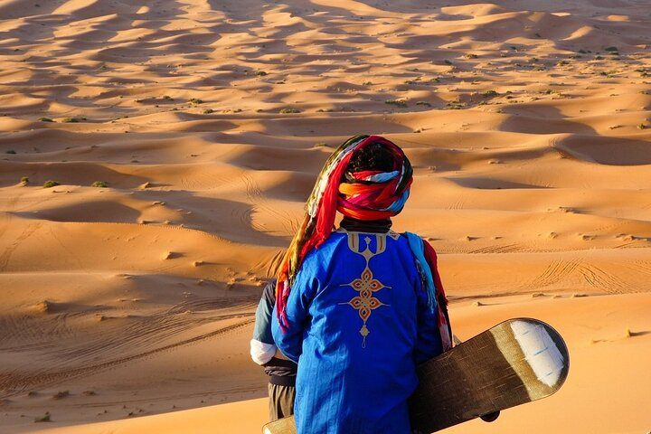 4 Days 3Nights from Errachidia to Marrakech  - Photo 1 of 22