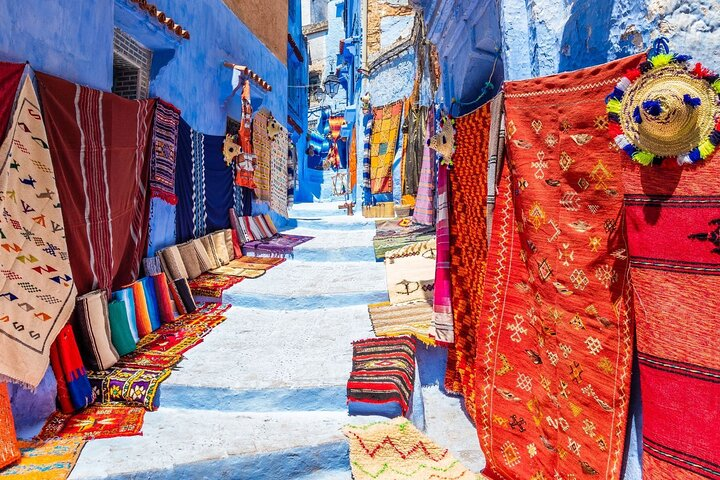 Chefchaouen Morocco