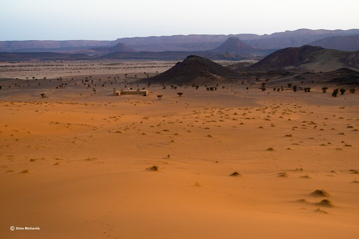 4 Days Private Tour to Ouzina Desert and Merzouga - Photo 1 of 6