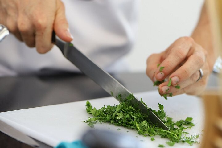 Tangier tour the street food - Photo 1 of 17