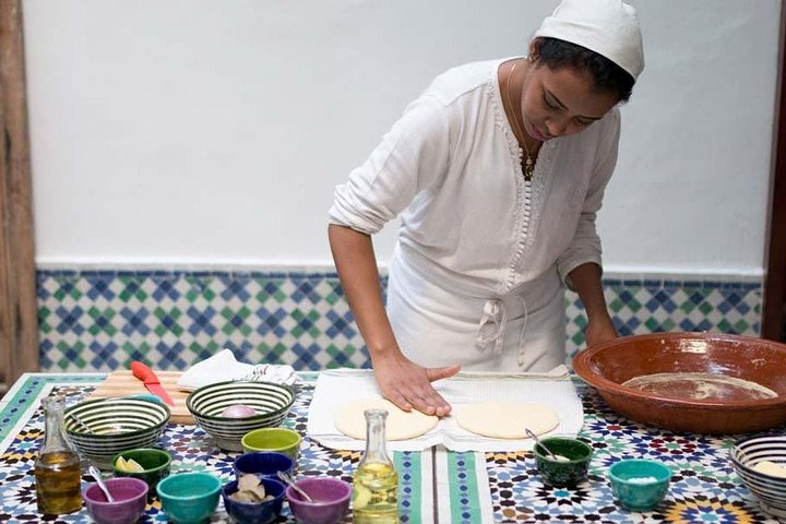 Cooking Classes in Marrakech For Everyone