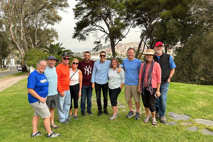 4 Hour Private Sightseeing Tour and Tangier Historical Sights  - Photo 1 of 11