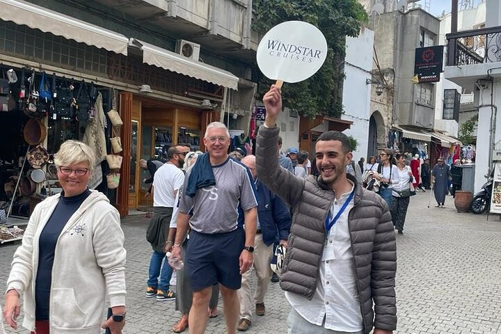 Luxury Private 4Hour Tour of Tangier  - Photo 1 of 18