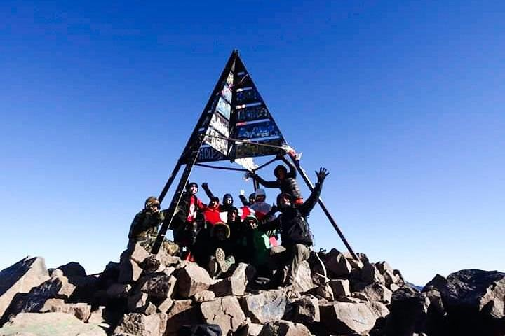 2 Days 1 Night Mount Toubkal Hike from Marrakech with Local Guide - Photo 1 of 25