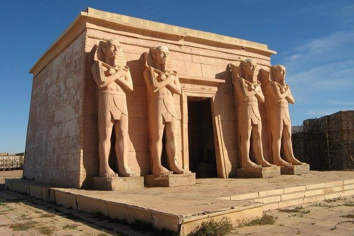 5 days over Berber villages  - Photo 1 of 5