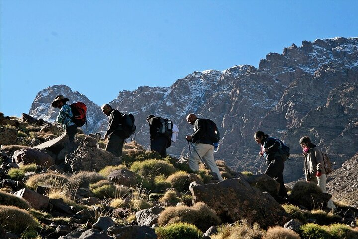 Elite Experience Atlas Mountains Day Trekking - Photo 1 of 6