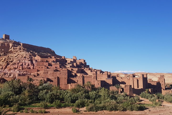 5 Days Tour From Fes - Photo 1 of 6