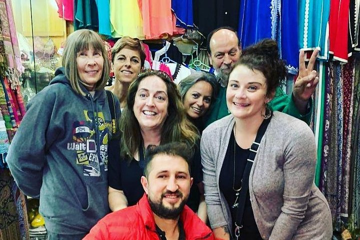 5 hours VIP tour of Tangier  - Photo 1 of 25