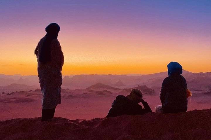 5Days-4Nights Comfort fez discovery - Photo 1 of 5
