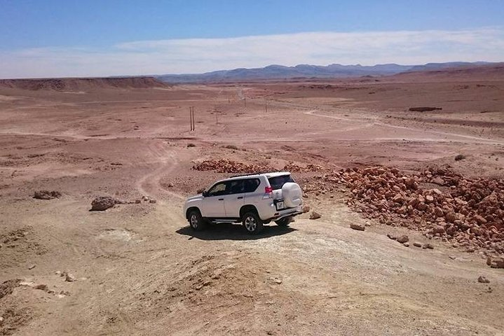 6 days desert tour Marrakech - Ouarzazate - Zagora - Taroudant - Essaouira - Photo 1 of 10