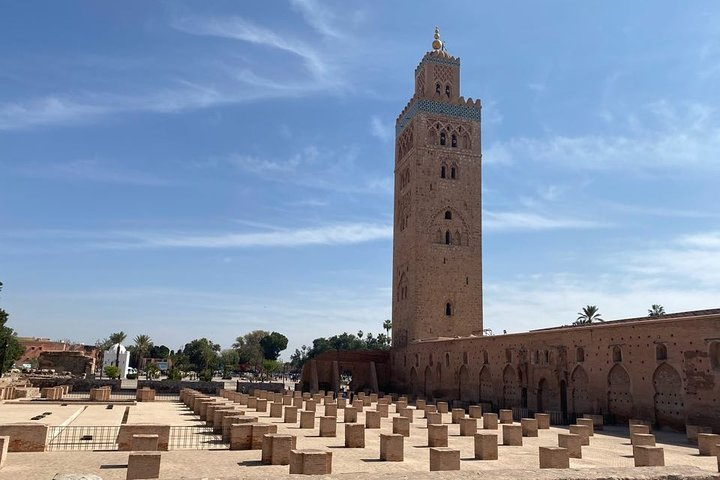 6 Days from Marrakech To Tangier via Desert & Fez - Photo 1 of 24