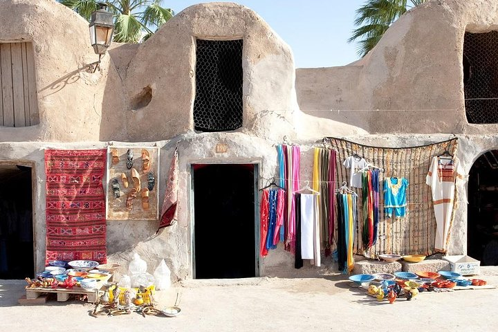 6 Days Ouarzazate and High Atlas Private tour from Marrakech - Photo 1 of 10