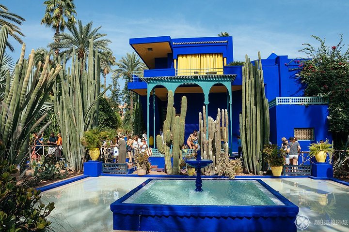7-Day Tour From Marrakech - Photo 1 of 11