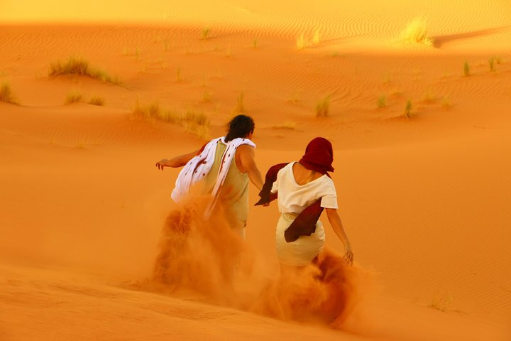 7 Days Private Tour from Casablanca: The Big Kasbah Explorer - Photo 1 of 25