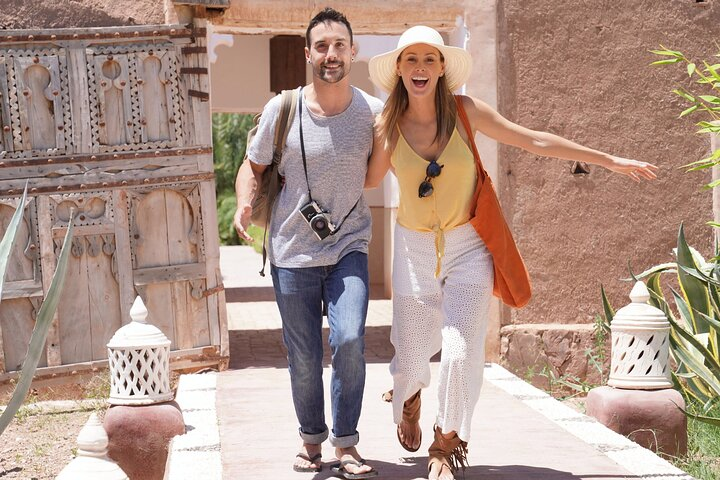 7 Days Private Tour Unveiling Secrets of Morocco's Imperial Past - Photo 1 of 14