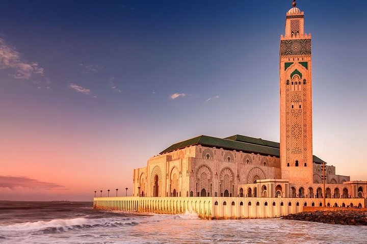 7 Nights 8 Days Casablanca Tour - Photo 1 of 2