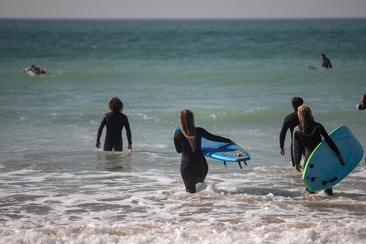 7 nights Surf & Skate Package in Taghazout for all levels - Photo 1 of 9