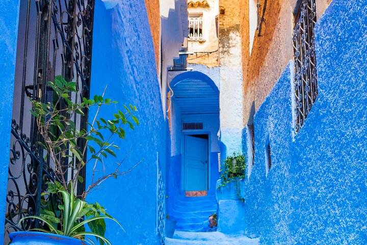 7D6N Colours of Morocco - Private Tour  - Photo 1 of 6