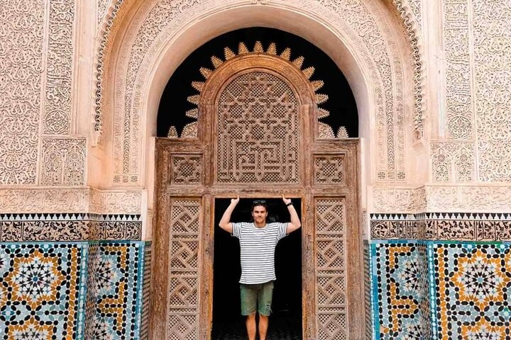 8 Day Highlights of Morocco Imperial Cities - Photo 1 of 16
