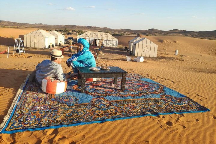 Morocco tours 8 days - Photo 1 of 7