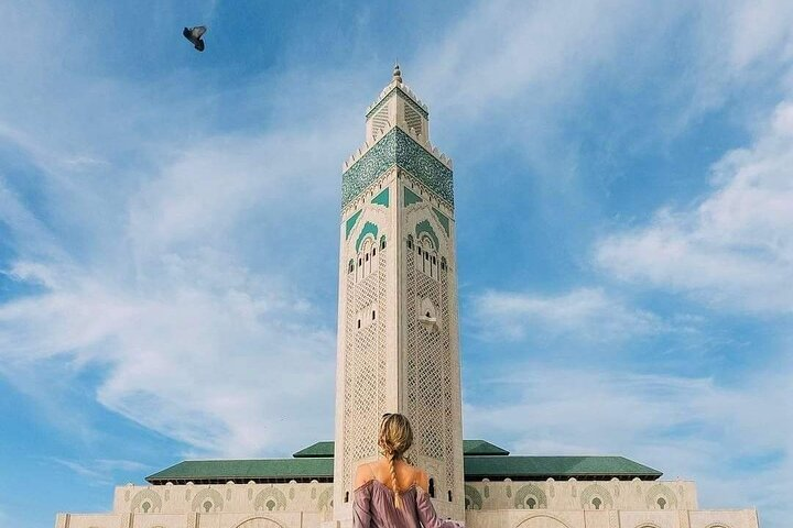 8 Days Private Imperial City Tour in Morocco - Photo 1 of 13