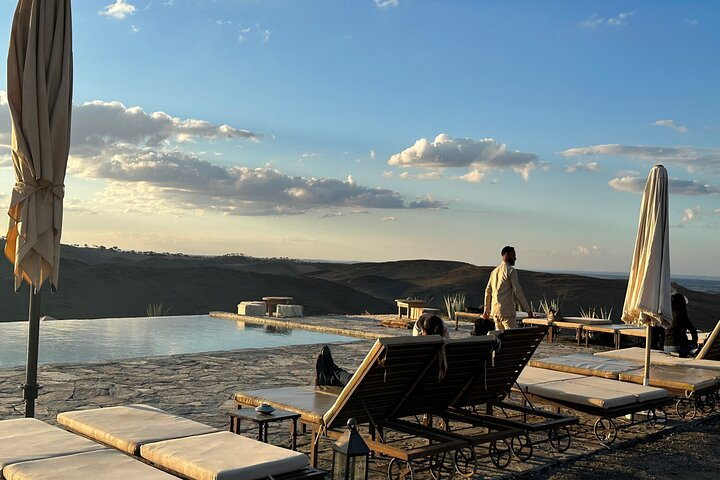 8 Days Private Morocco Adventure with Pick Up - Photo 1 of 8